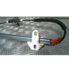 Leve vitre mecanique arriere droit VOLKSWAGEN GOLF 2