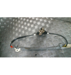 Leve vitre mecanique arriere droit VOLKSWAGEN GOLF 2