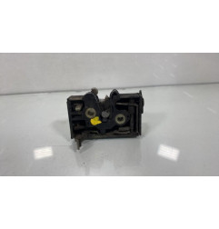 Serrure arriere droit VOLKSWAGEN GOLF 2 Photo n°1