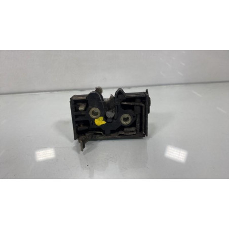 Serrure arriere droit VOLKSWAGEN GOLF 2 Photo n°1