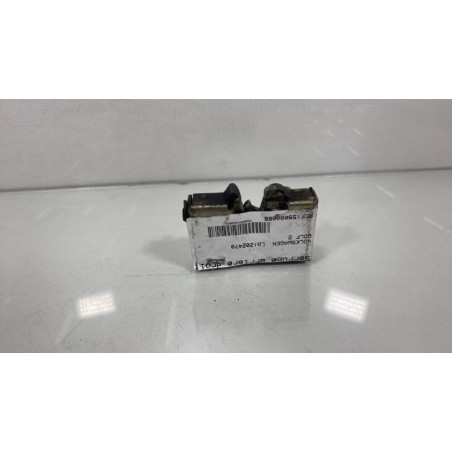 Serrure arriere droit VOLKSWAGEN GOLF 2