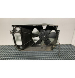 Moto ventilateur radiateur VOLKSWAGEN GOLF 2 Photo n°1