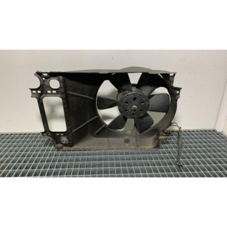 Moto ventilateur radiateur VOLKSWAGEN GOLF 2 Photo n°1