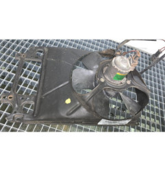 Moto ventilateur radiateur VOLKSWAGEN GOLF 2