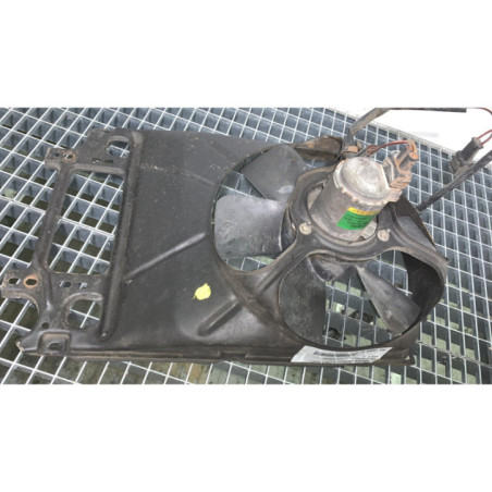 Moto ventilateur radiateur VOLKSWAGEN GOLF 2