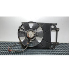 Moto ventilateur radiateur VOLKSWAGEN GOLF 2