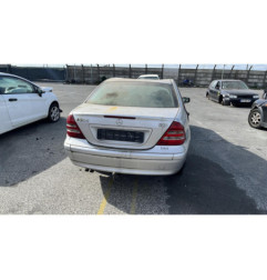 Optique avant principal droit (feux)(phare) MERCEDES CLASSE C 203