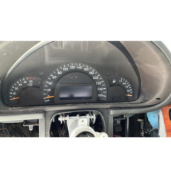 Pretensionneur de ceinture avant gauche MERCEDES CLASSE C 203
