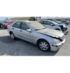 Pretensionneur de ceinture avant gauche MERCEDES CLASSE C 203