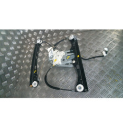 Leve vitre electrique avant droit MERCEDES CLASSE C 203 Photo n°1