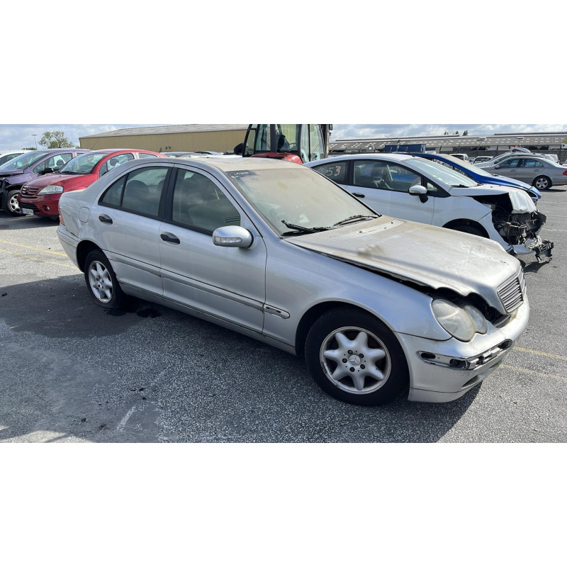Leve vitre electrique avant droit MERCEDES CLASSE C 203 Photo n°10
