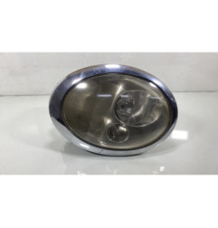 Optique avant principal droit (feux)(phare) MINI MINI 1 R50/R53 Photo n°1