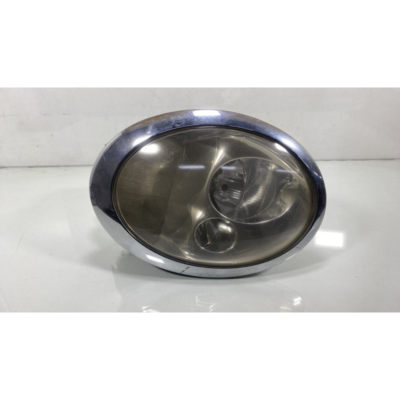 Optique avant principal droit (feux)(phare) MINI MINI 1 R50/R53 Photo n°1