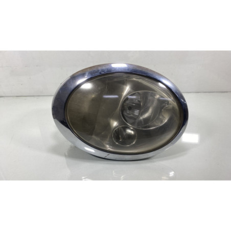 Optique avant principal droit (feux)(phare) MINI MINI 1 R50/R53 Photo n°1