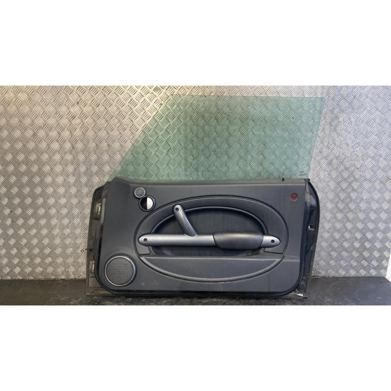 Porte avant droit MINI MINI 1 R50/R53 Photo n°5