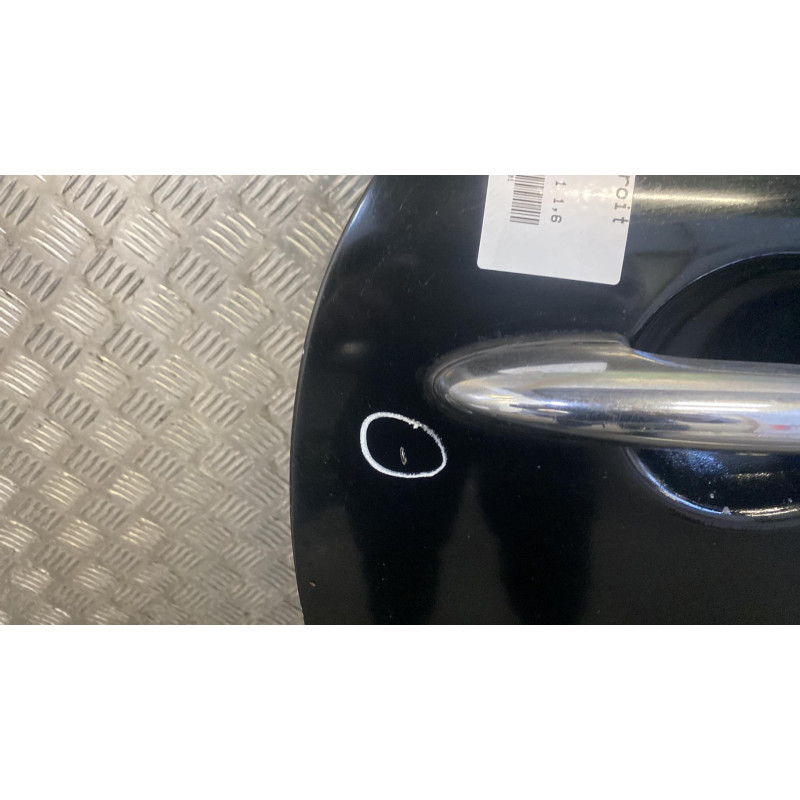 Porte avant droit MINI MINI 1 R50/R53 Photo n°6