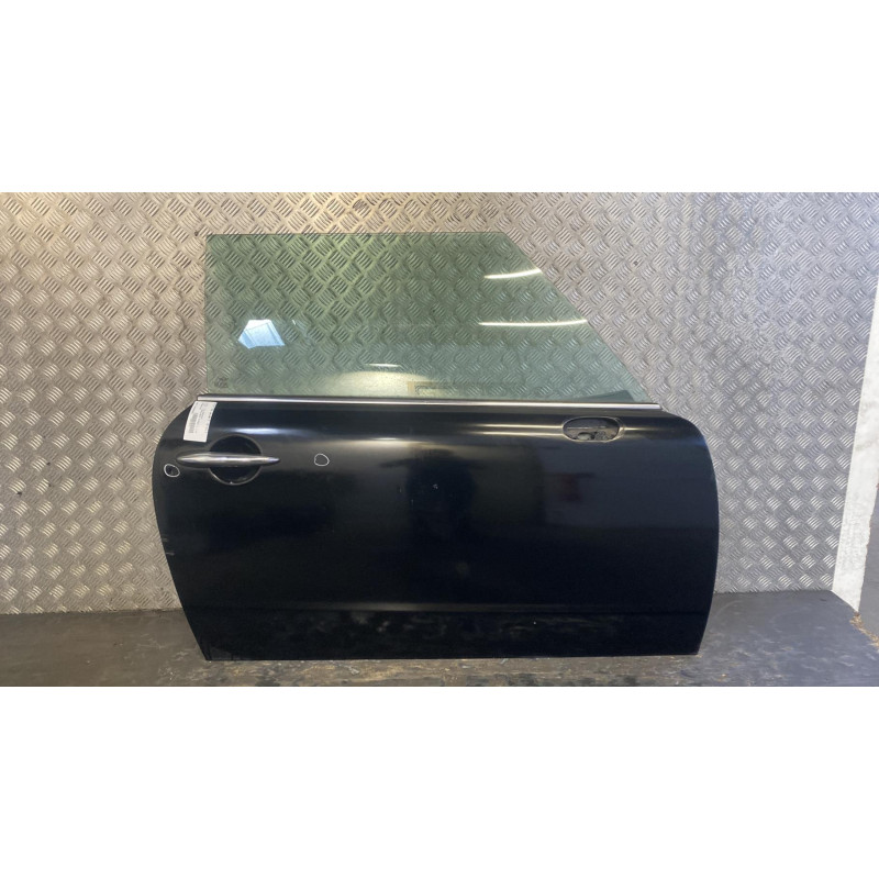 Porte avant droit MINI MINI 1 R50/R53 Photo n°7