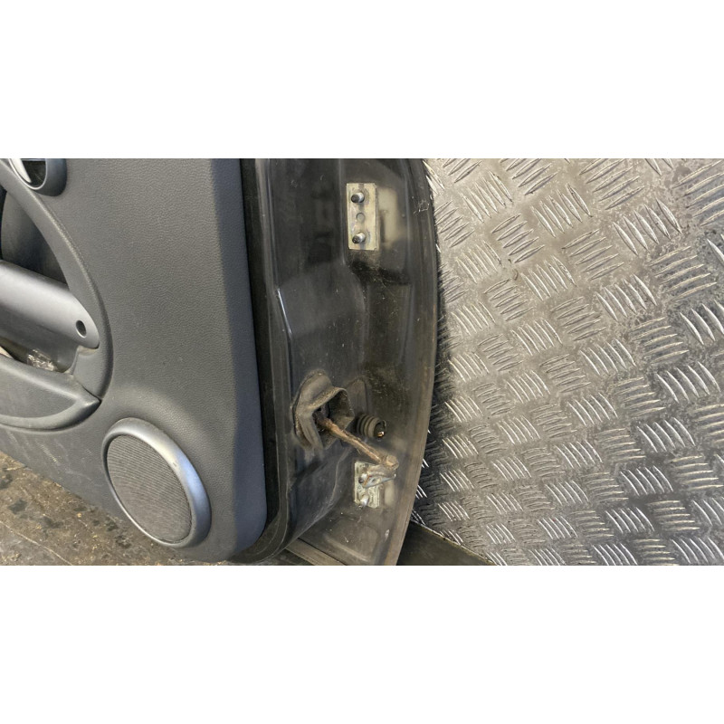 Porte avant gauche MINI MINI 1 R50/R53 Photo n°3