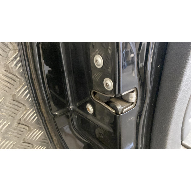 Porte avant gauche MINI MINI 1 R50/R53 Photo n°4
