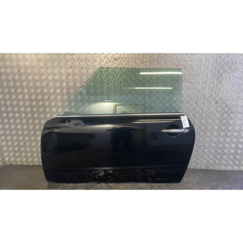 Porte avant gauche MINI MINI 1 R50/R53 Photo n°5