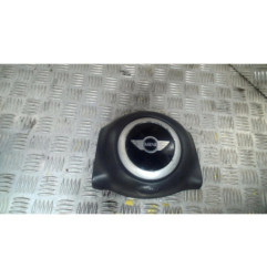 Air bag conducteur MINI MINI 1 R50/R53 Photo n°1