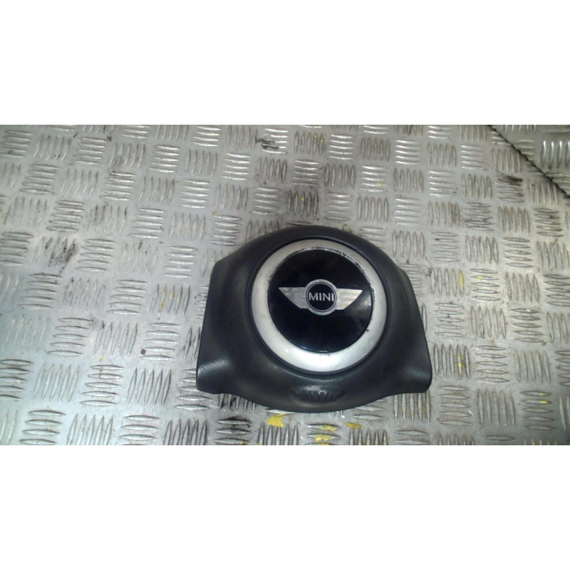 Air bag conducteur MINI MINI 1 R50/R53 Photo n°1
