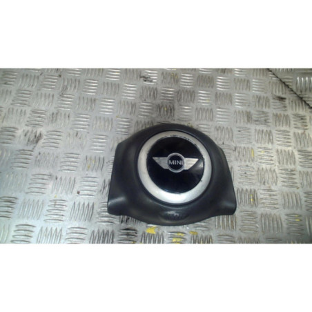 Air bag conducteur MINI MINI 1 R50/R53 Photo n°1