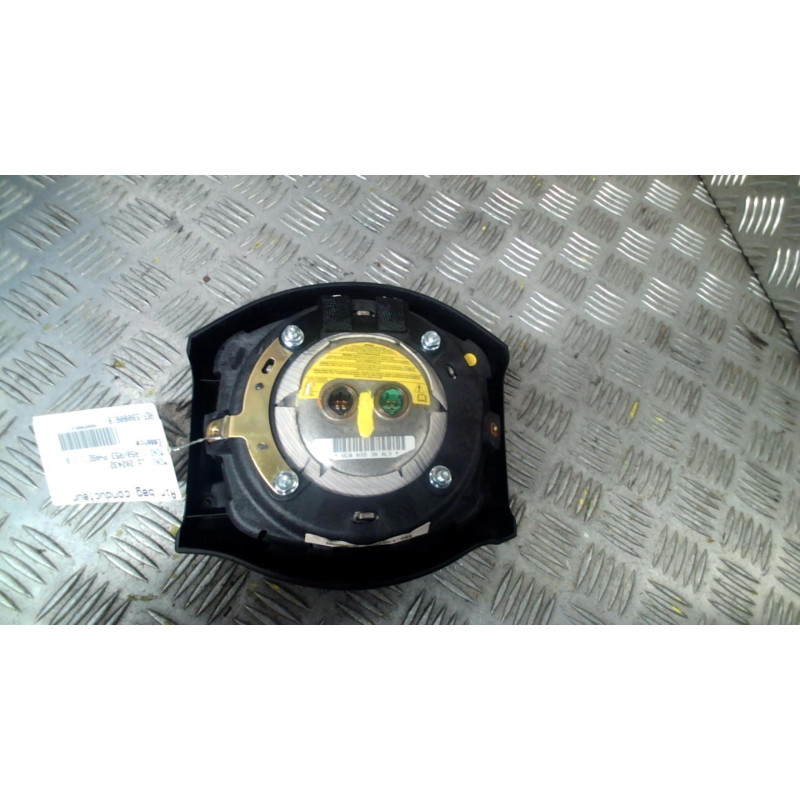 Air bag conducteur MINI MINI 1 R50/R53 Photo n°2