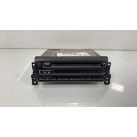 Autoradio d'origine MINI MINI 1 R50/R53