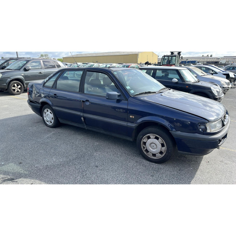 Commodo phare VOLKSWAGEN PASSAT 3 Photo n°8