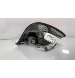 Feu arriere principal gauche (feux) HYUNDAI COUPE 2