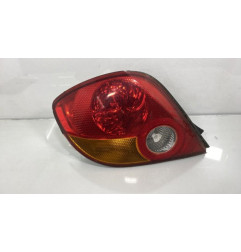 Feu arriere principal gauche (feux) HYUNDAI COUPE 2
