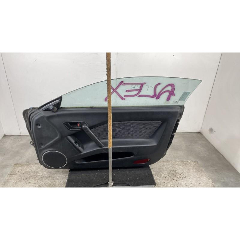 Porte avant droit HYUNDAI COUPE 2 Photo n°3
