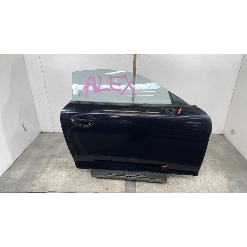Porte avant droit HYUNDAI COUPE 2 Photo n°4