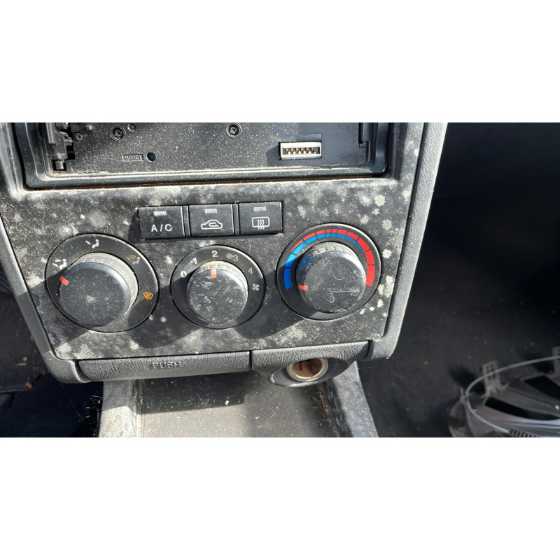 Porte avant droit HYUNDAI COUPE 2 Photo n°13
