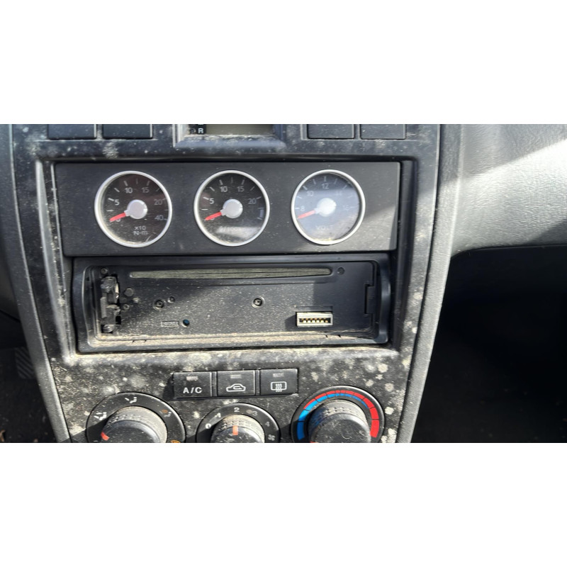 Porte avant droit HYUNDAI COUPE 2 Photo n°14