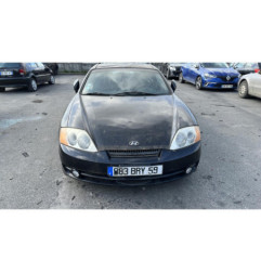 Porte avant droit HYUNDAI COUPE 2