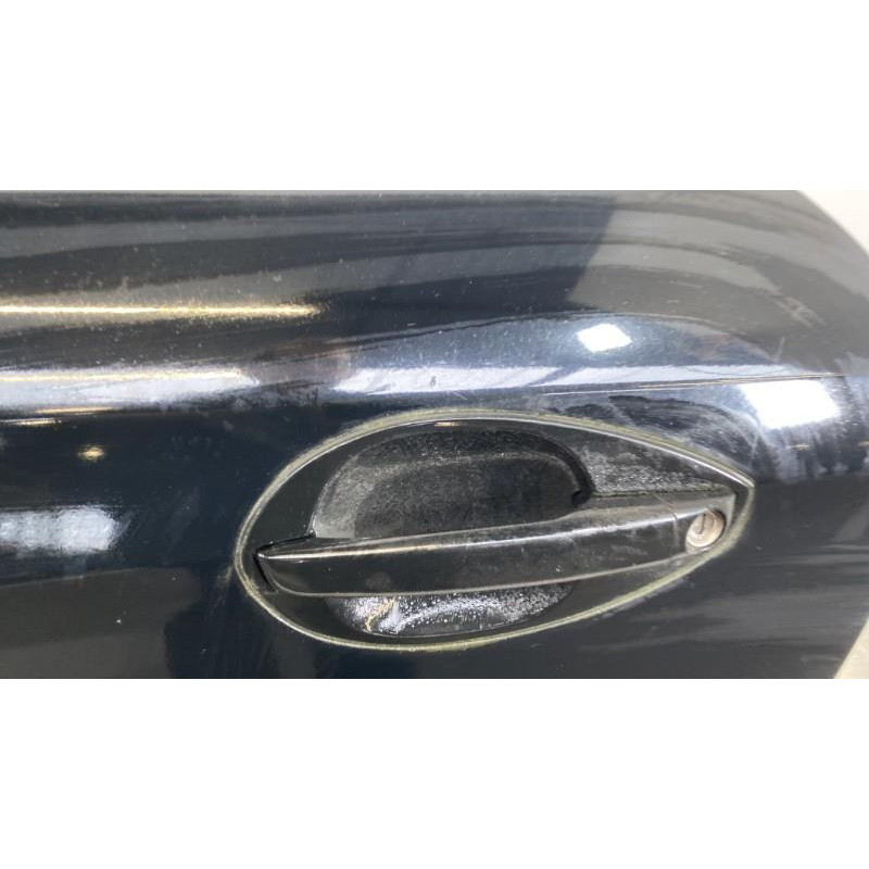 Porte avant gauche HYUNDAI COUPE 2 Photo n°4