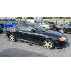 Porte avant gauche HYUNDAI COUPE 2