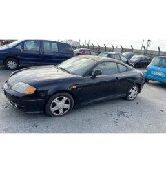 Porte avant gauche HYUNDAI COUPE 2