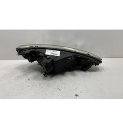 Optique avant principal gauche (feux)(phare) PEUGEOT 1007