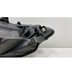 Optique avant principal gauche (feux)(phare) PEUGEOT 1007