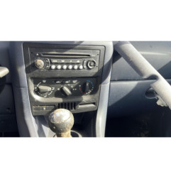 Interrupteur de leve vitre avant droit PEUGEOT 1007