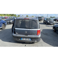Interrupteur de leve vitre avant droit PEUGEOT 1007
