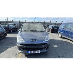 Interrupteur de leve vitre avant gauche PEUGEOT 1007
