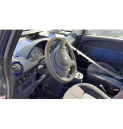 Interrupteur de leve vitre avant gauche PEUGEOT 1007