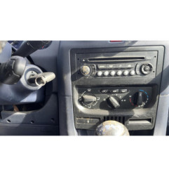 Interrupteur de leve vitre avant gauche PEUGEOT 1007