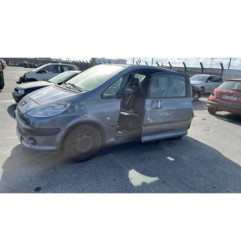 Interrupteur de leve vitre avant gauche PEUGEOT 1007
