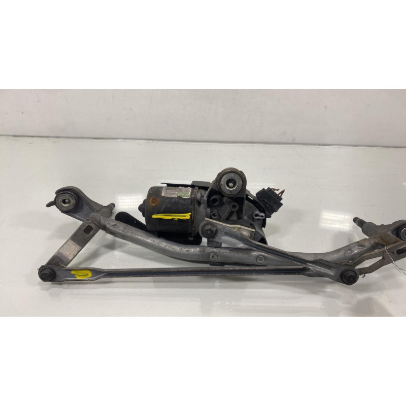Moteur essuie glace avant PEUGEOT 1007 Photo n°4