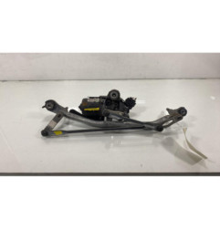 Moteur essuie glace avant PEUGEOT 1007